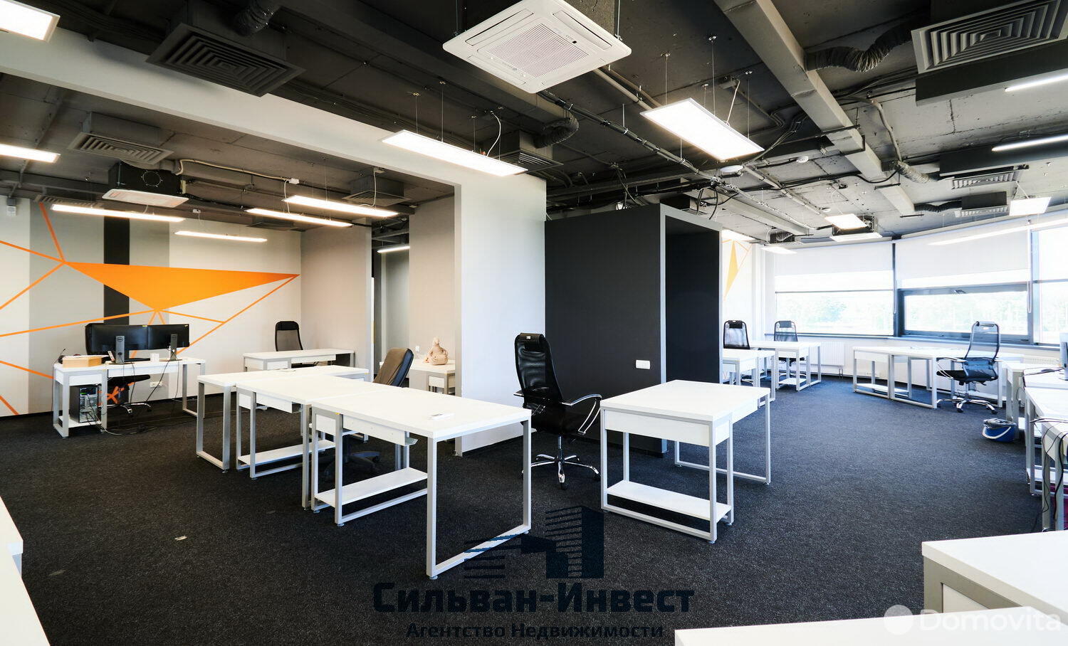 Купить офис на пер. Козлова, д. 25 в Минске, 1543500USD, код 7028 - фото 38