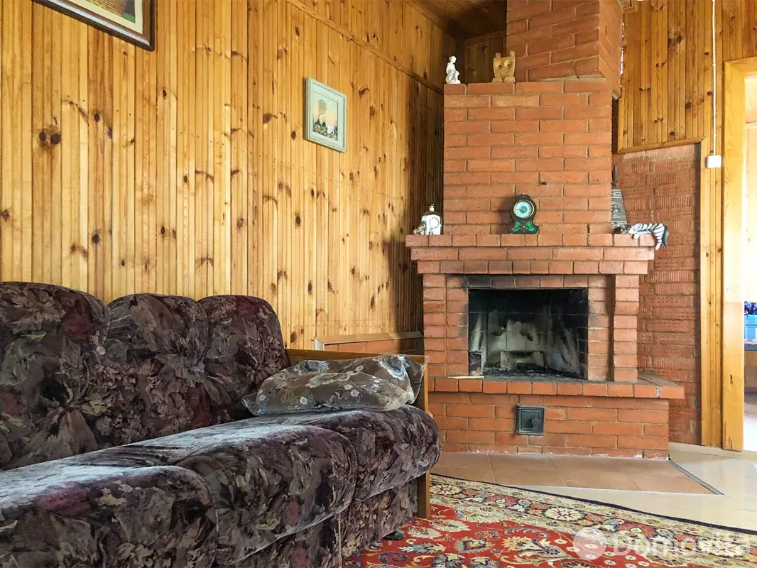 Купить 2-этажную дачу в Ратомке Минская область, 40000USD, код 184337 - фото 12