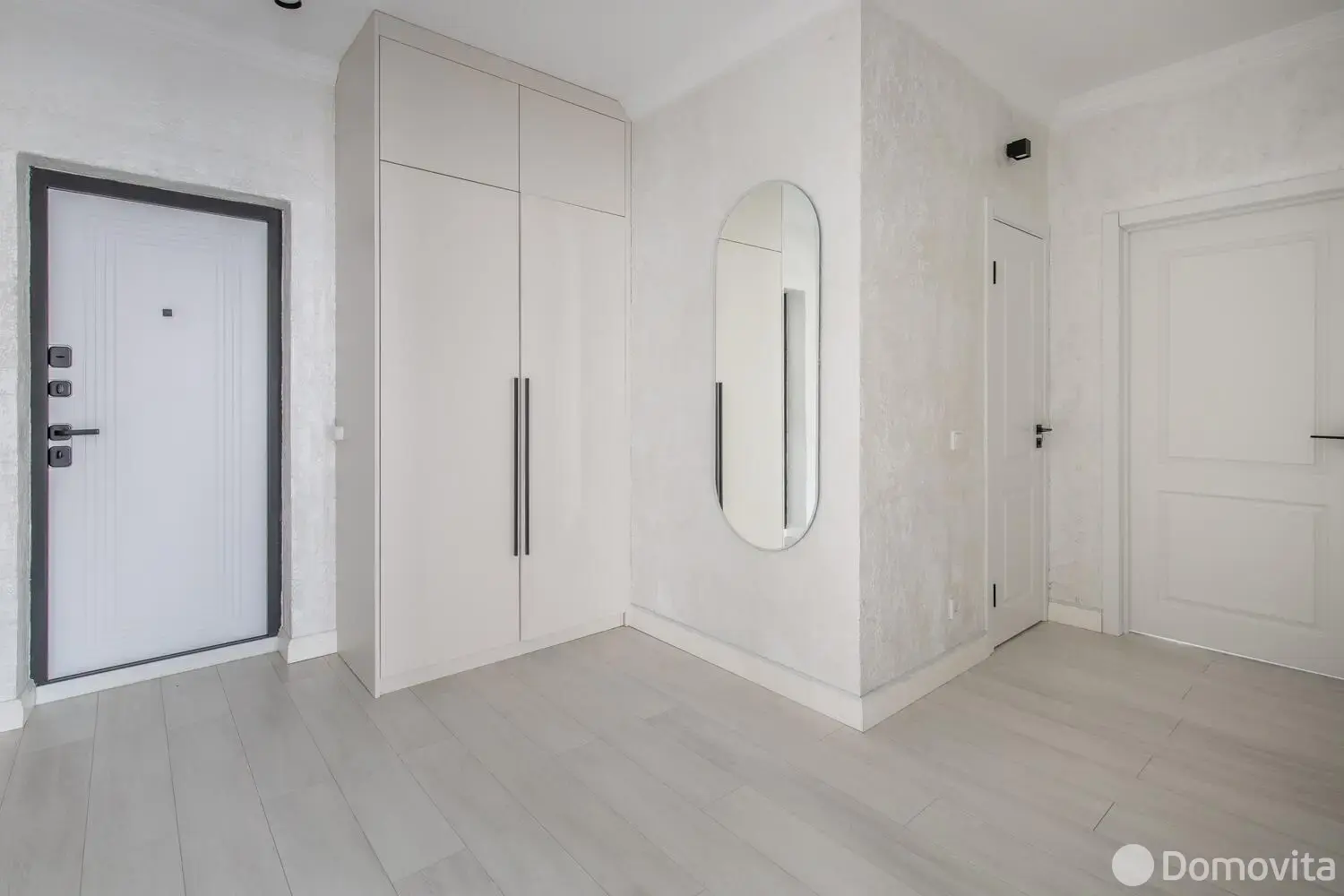 квартира, Минск, ул. Максима Богдановича, д. 144, стоимость продажи 502 000 р.
