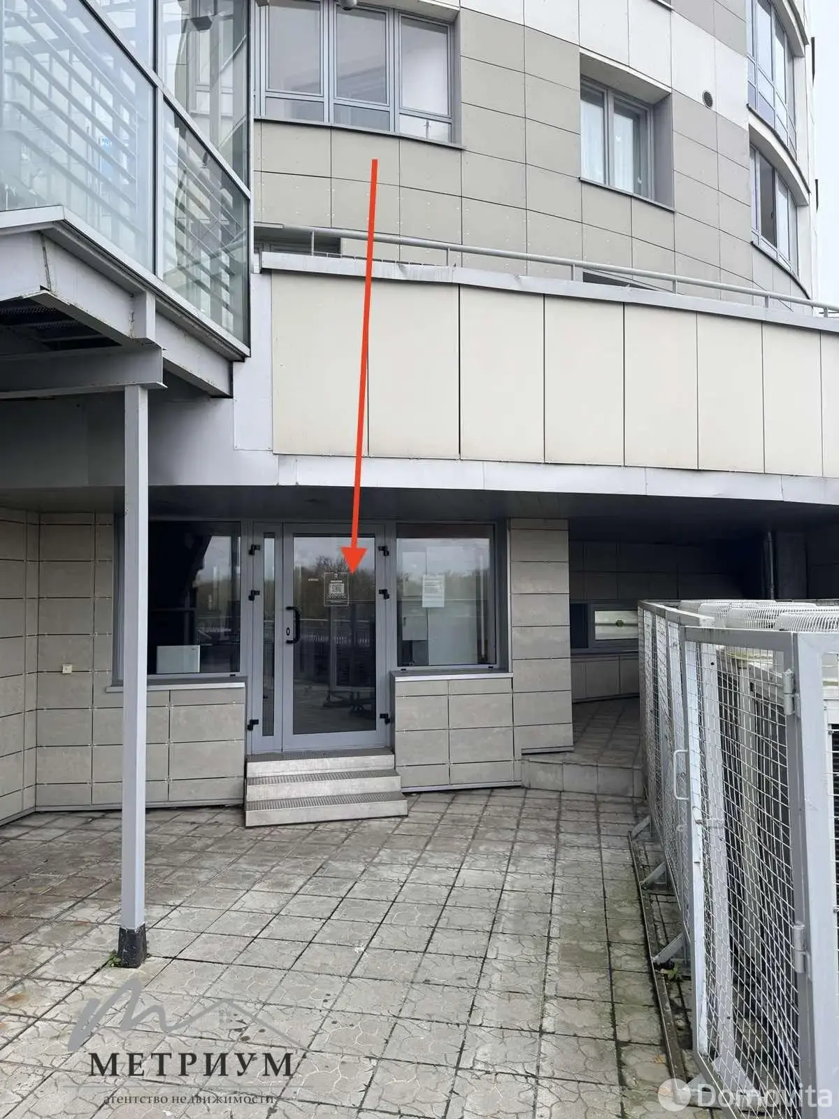 Купить офис на пр-т Победителей, д. 27 в Минске, 258300USD, код 9416 - фото 3