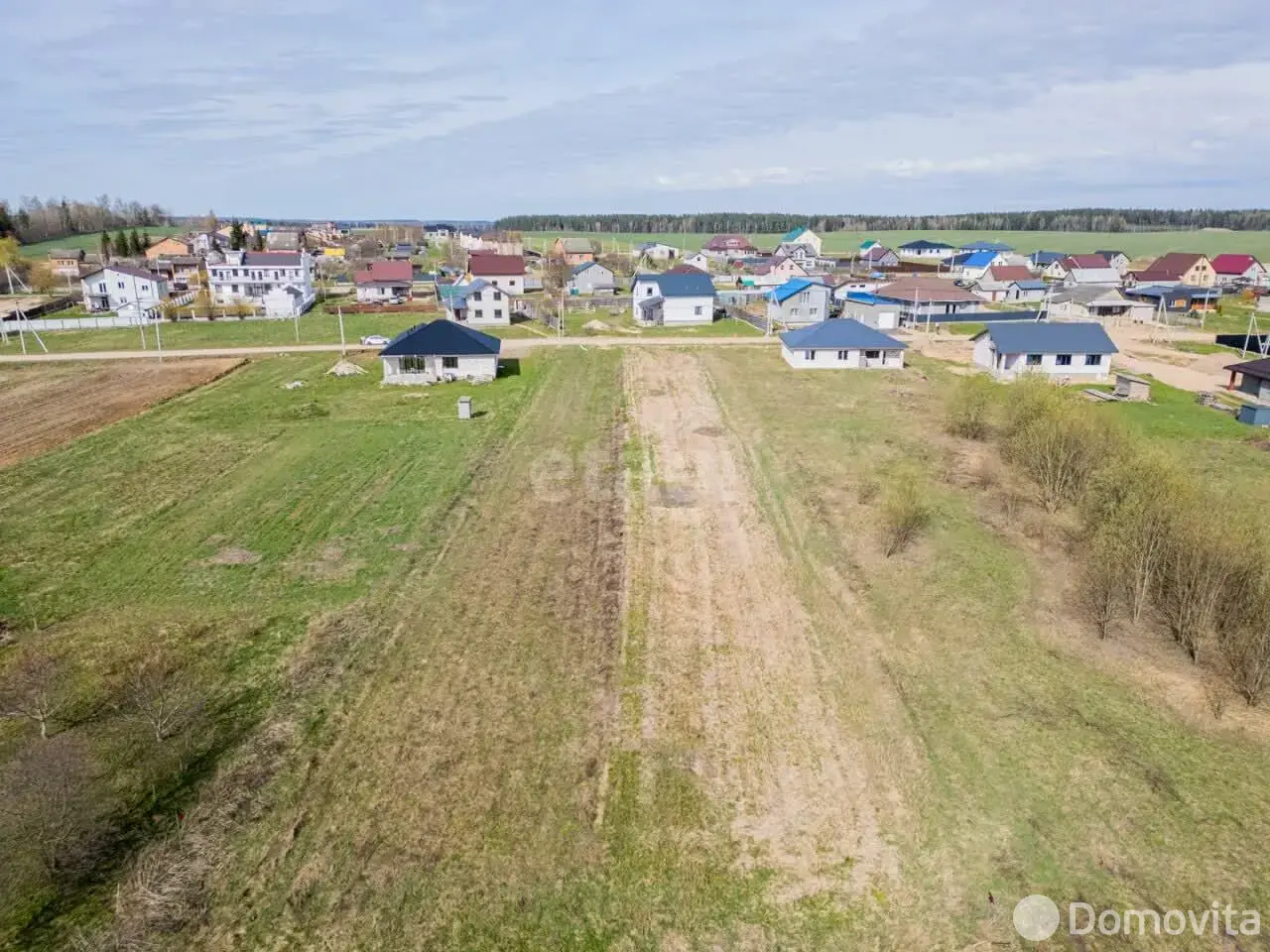 Купить земельный участок, 35 соток, Слобода, Минская область, 27000USD, код 570975 - фото 32