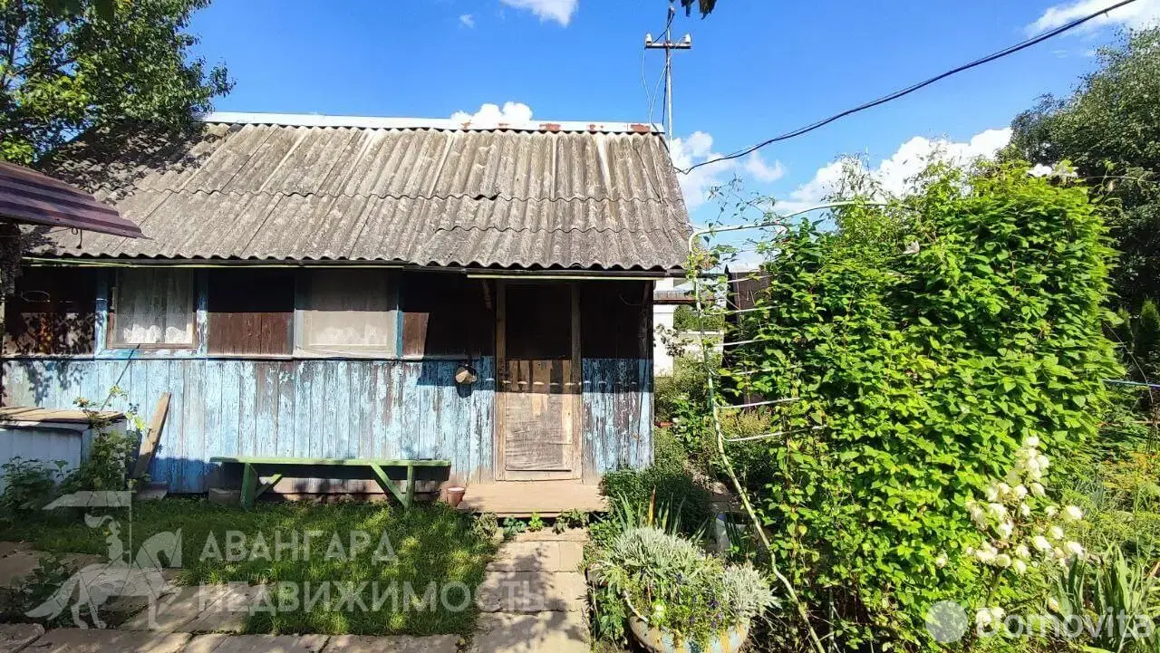 Продажа 1-этажной дачи в Веснянка-1 Минская область, 30900USD, код 183671 - фото 12