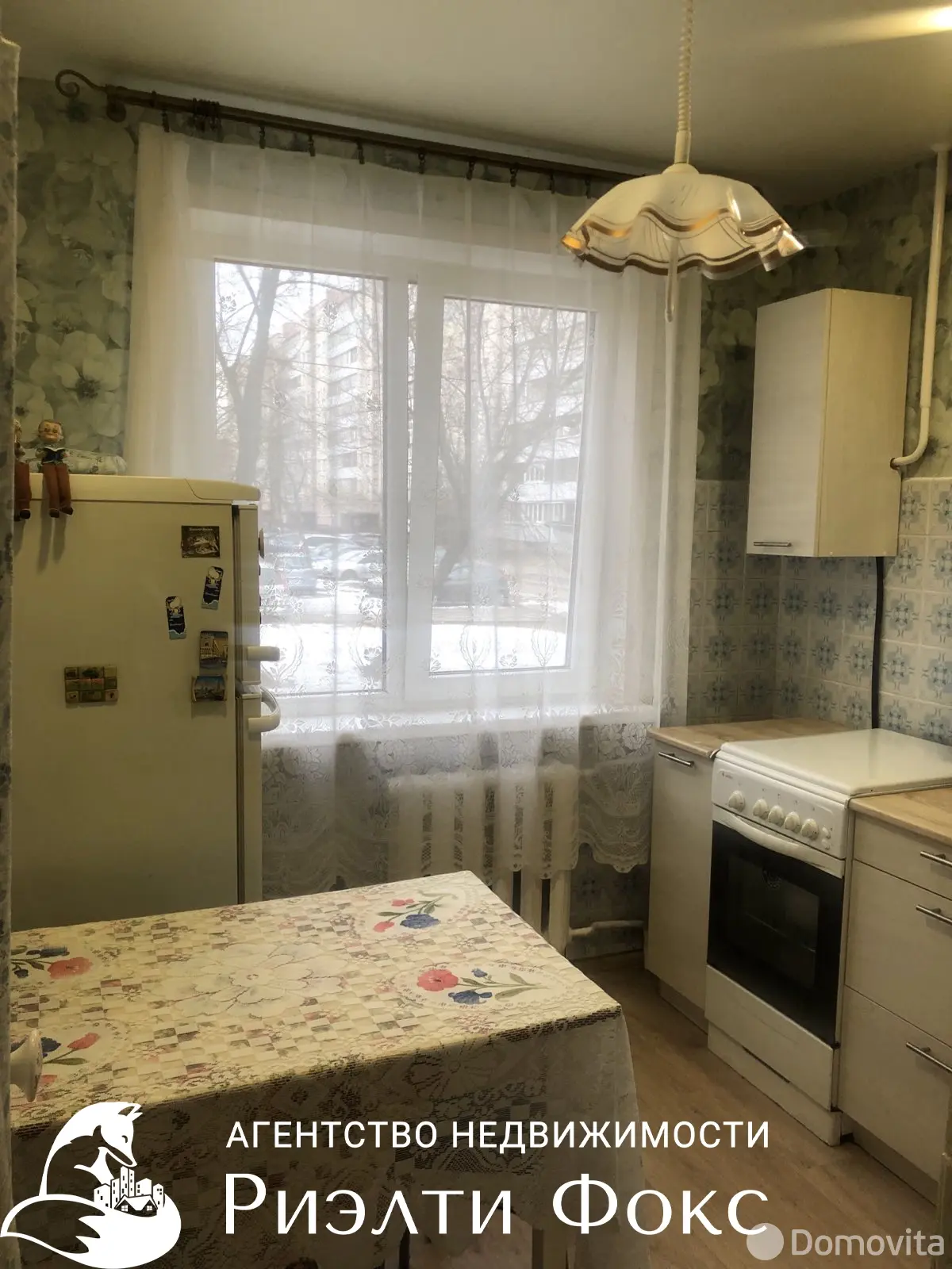 квартира, Минск, ул. Народная, д. 14