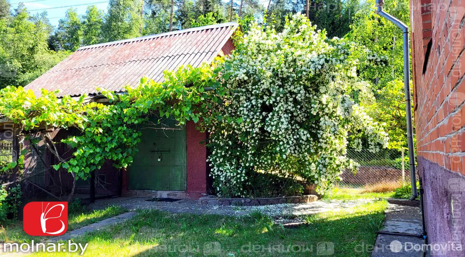 Купить 3-этажную дачу в Колос-Сад Минская область, 65000USD, код 179211 - фото 21