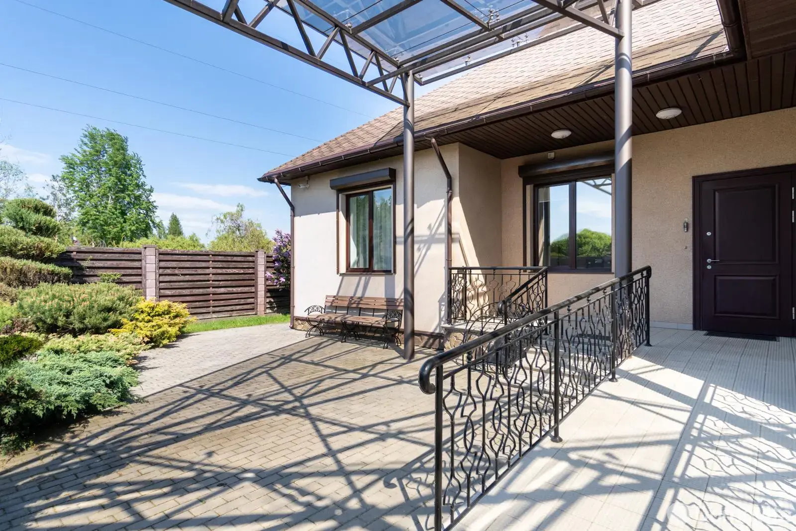 дом, Шубники, ул. Цветочная, стоимость продажи 846 179 р.