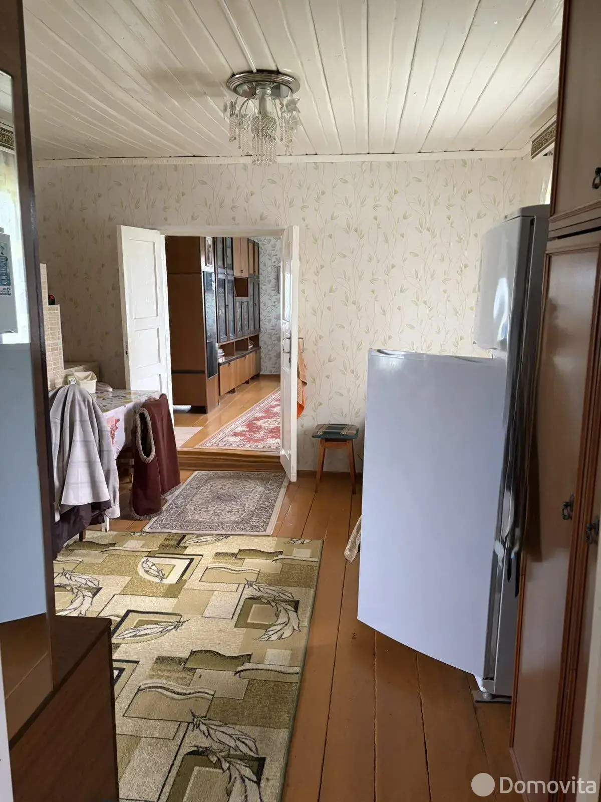 дом, Турец, , стоимость продажи 75 000 р.