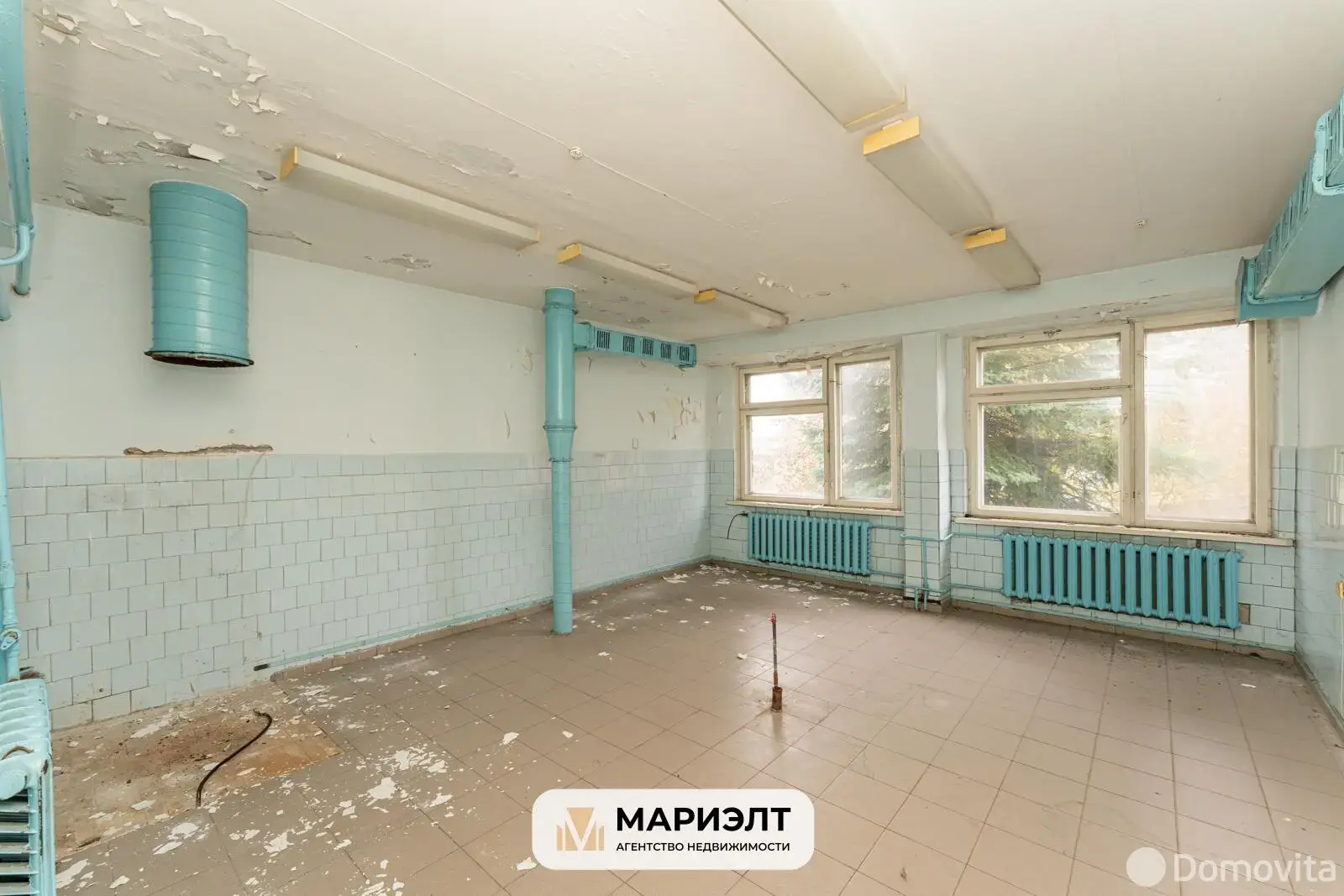 Купить офис на ул. Стахановская, д. 215 в Вилейке, 240000USD, код 9386 - фото 19