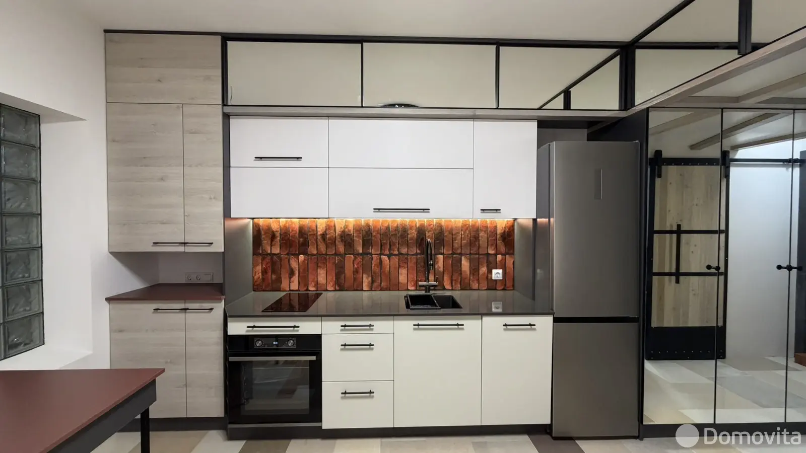 Снять 1-комнатную квартиру в Минске, ул. Брилевская, д. 27, 600USD, код 151167 - фото 14