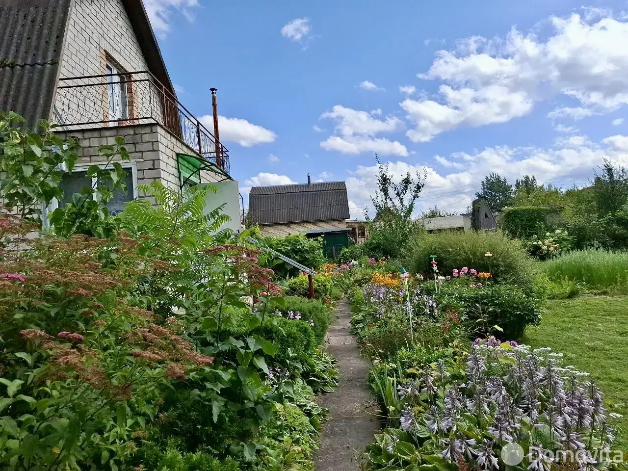 дача, Факел-Третий век,