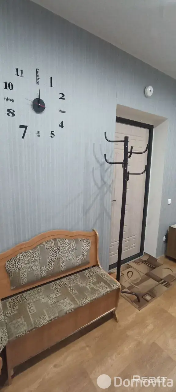 квартира, Минск, ул. Тимирязева, д. 10 в Центральном районе