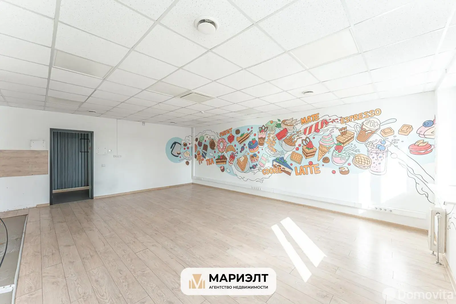 Снять офис на ул. Академика Купревича, д. 14 в Минске, 22641BYN, код 16720 - фото 14