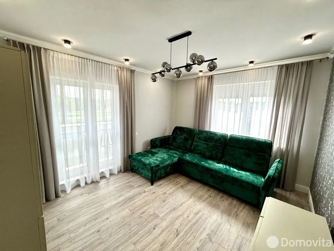 Цена аренды квартиры, Гродно, пр-т Янки Купалы, д. 88Б