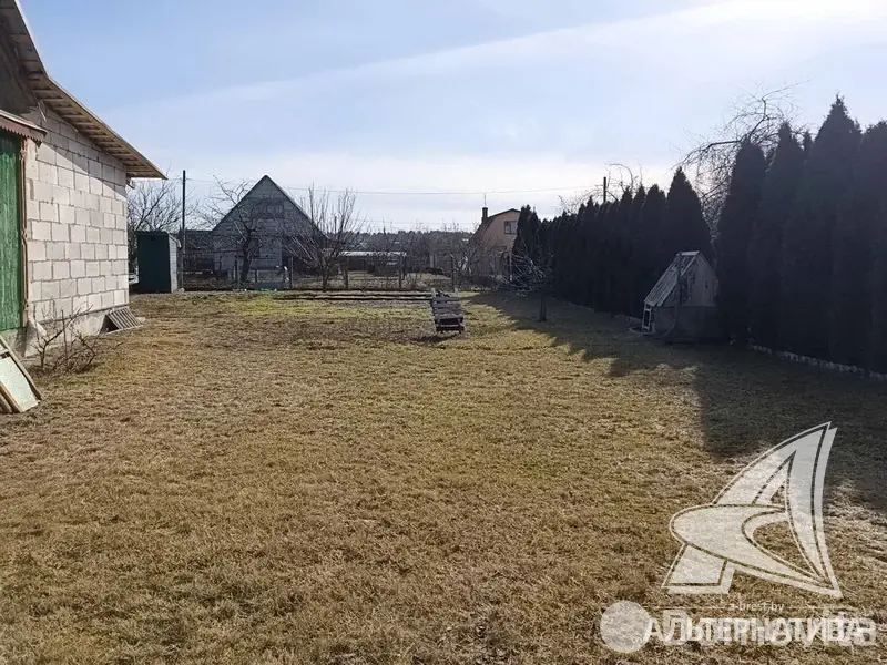 Купить 1-этажную дачу в Росинка при Брестском ДЭУ-138 Брестская область, 18000USD, код 185065 - фото 13