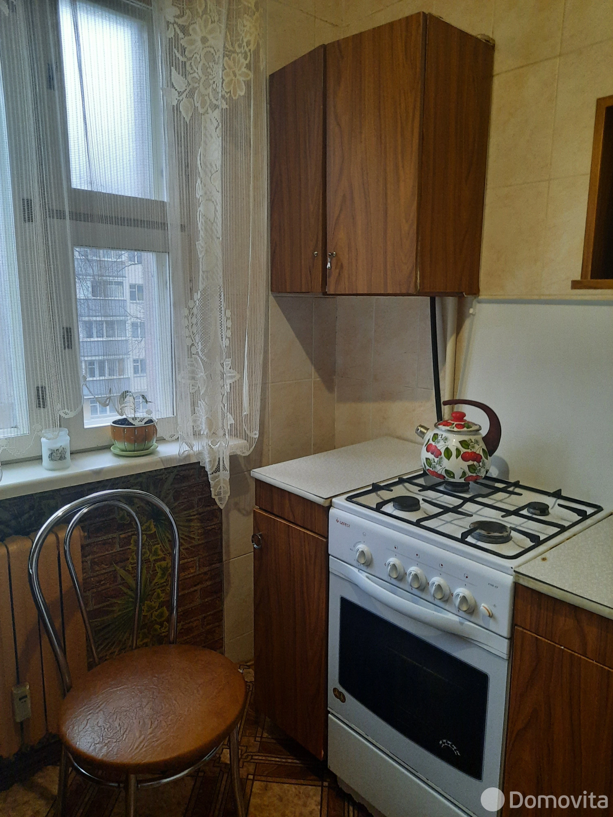 комната, Минск, пер. Клумова, д. 7, стоимость аренды 494 р./мес.