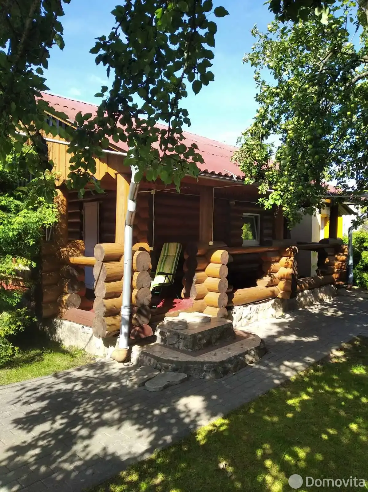 Аренда коттеджа Гатовичи на сутки в Гатовичах , 60BYN, код 1280 - фото 15