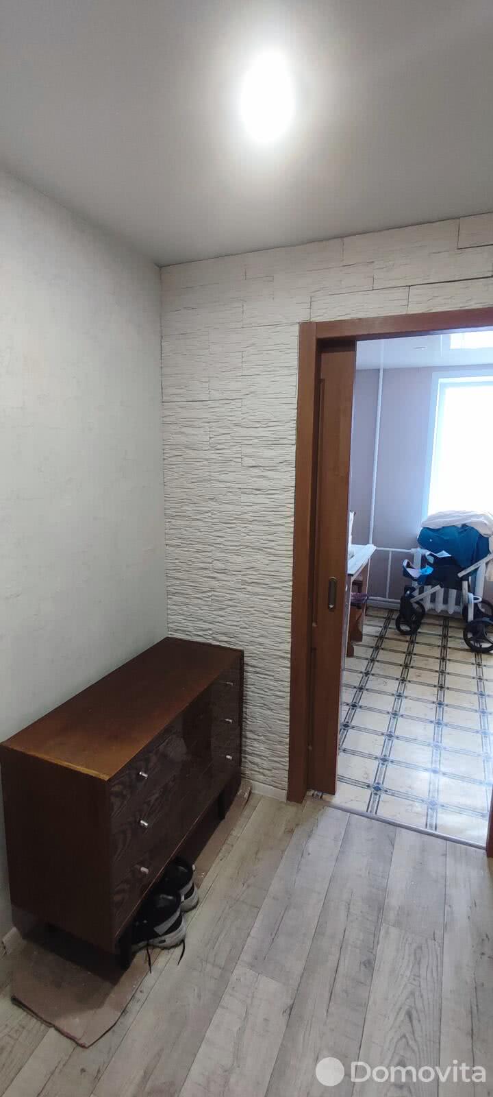 Продажа 2-комнатной квартиры в Фаниполе, ул. Комсомольская, д. 45, 58900 USD, код: 990968 - фото 4