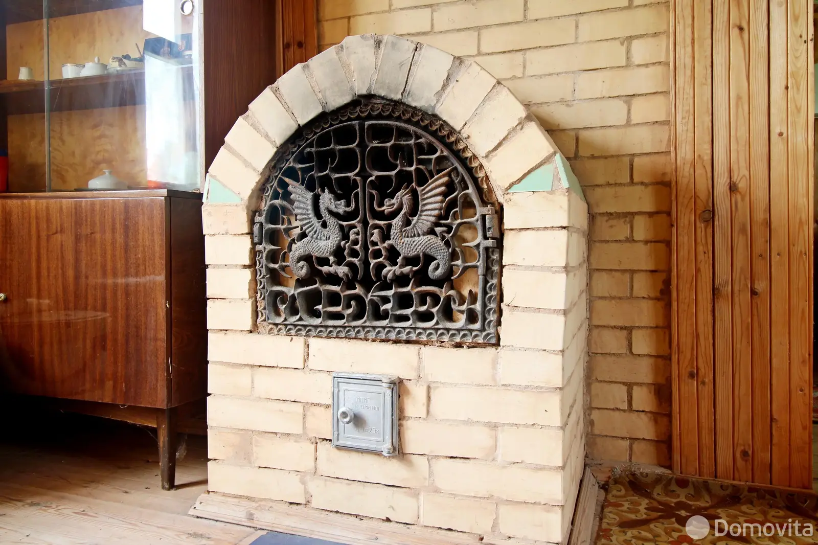 Продажа 1-этажной дачи в ПЕРЕЛЕСОК Минская область, 16000USD, код 183204 - фото 13