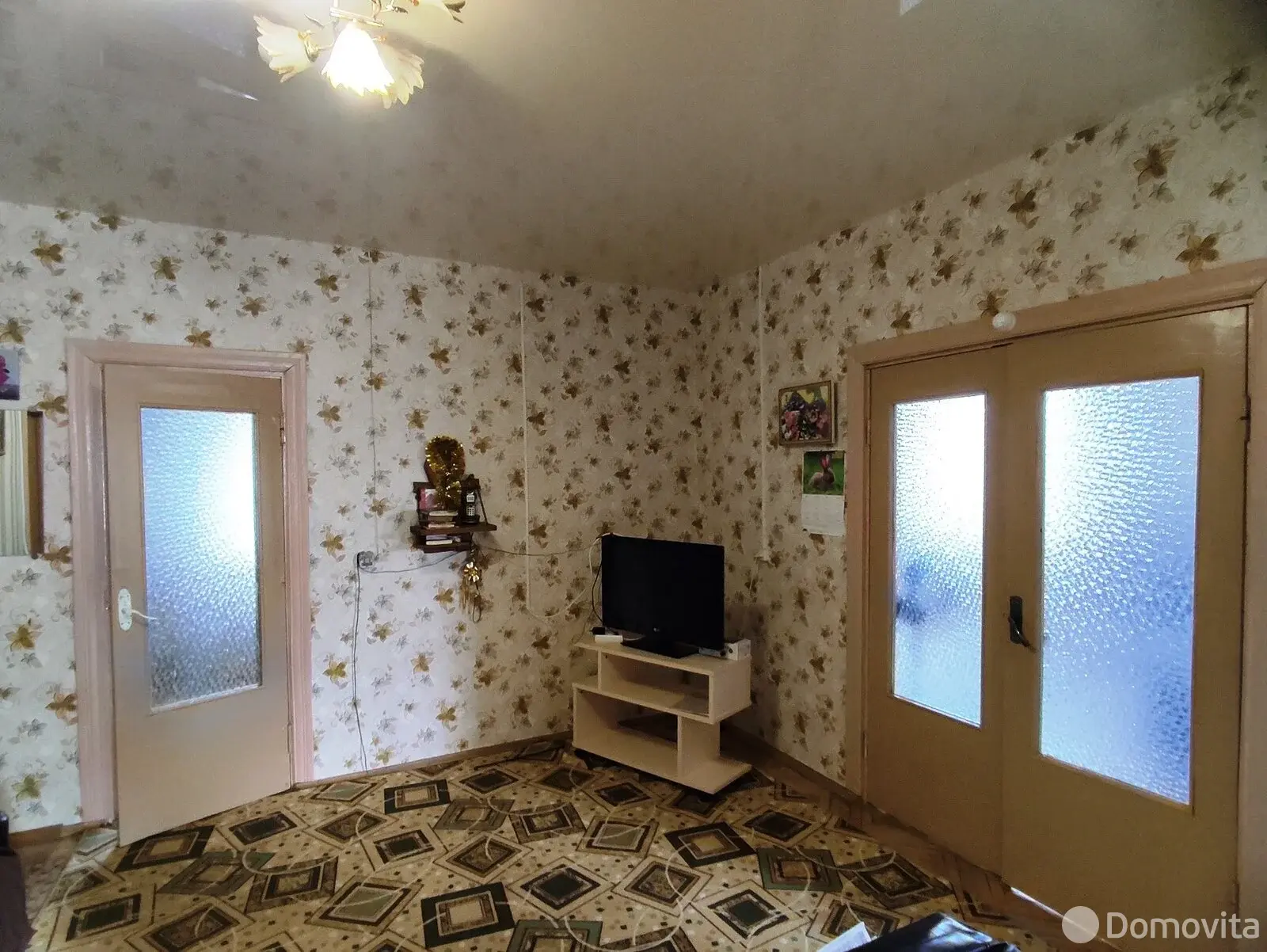 дом, Узда, ул. 70 лет Октября - лучшее предложение