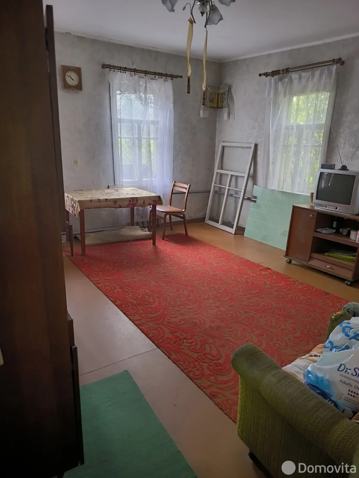 Стоимость продажи дома, Еремино, ул. Вокзальная, д. 9
