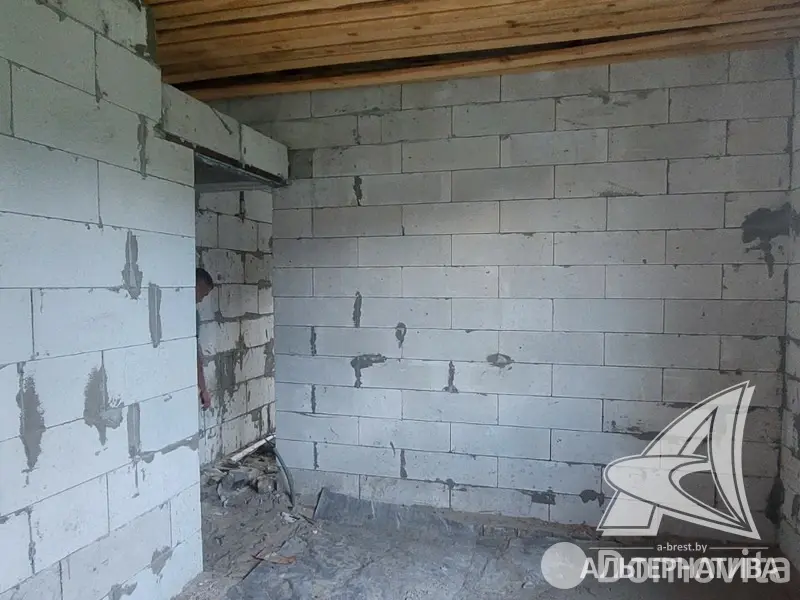 дача, Армеец-3, 
