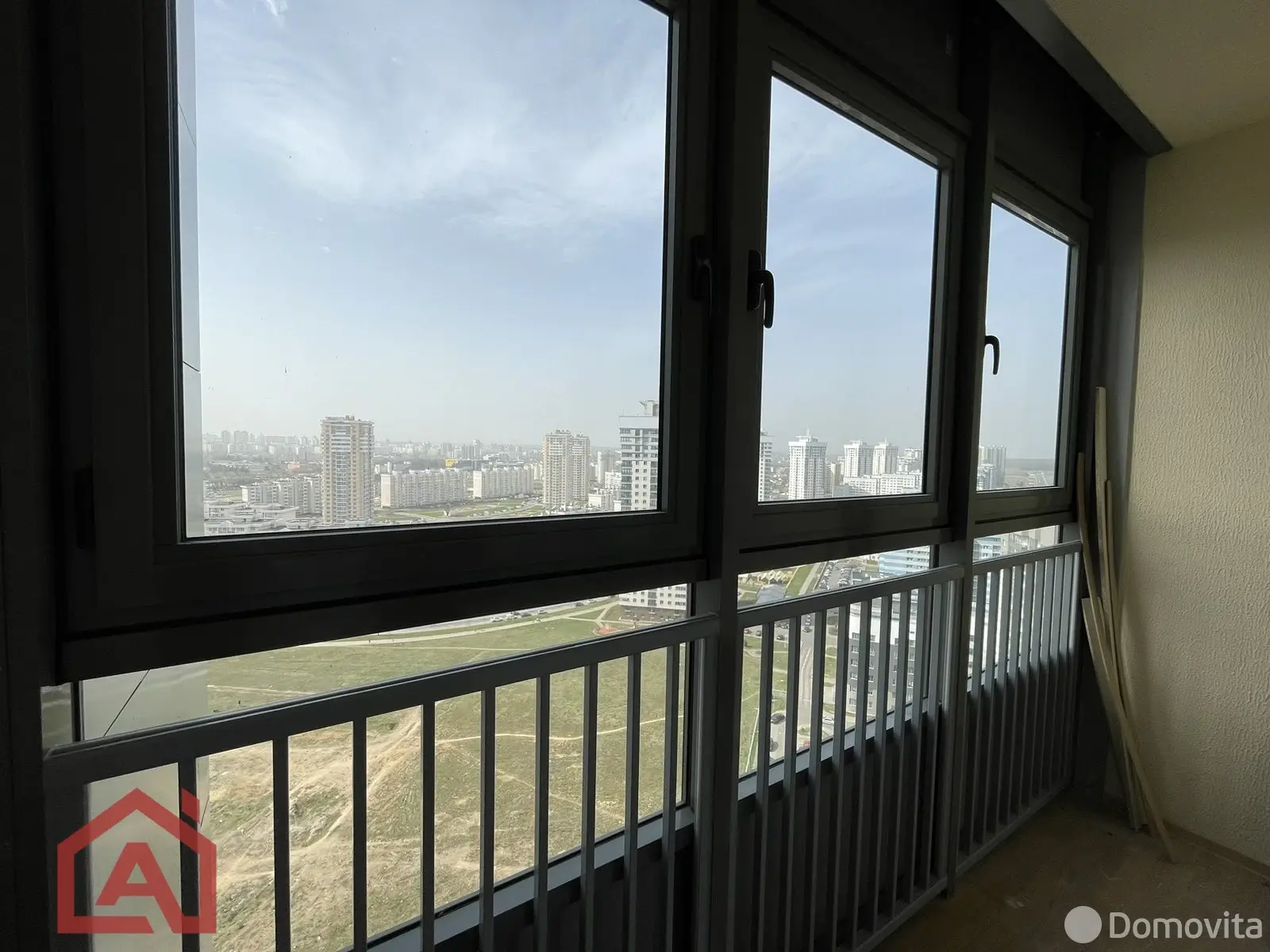 Снять 2-комнатную квартиру в Минске, пр-т Победителей, д. 115, 850USD, код 150656 - фото 11