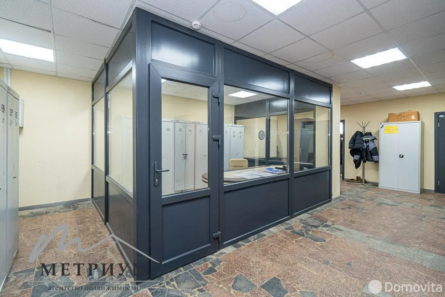 Купить складское помещение на ул. Инженерная, д. 27 в Минске - фото 44