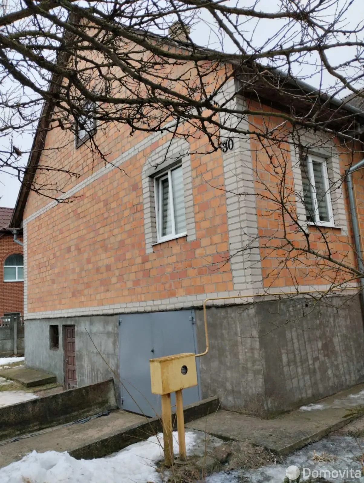 купить коттедж, Пинск, ул. Широкая