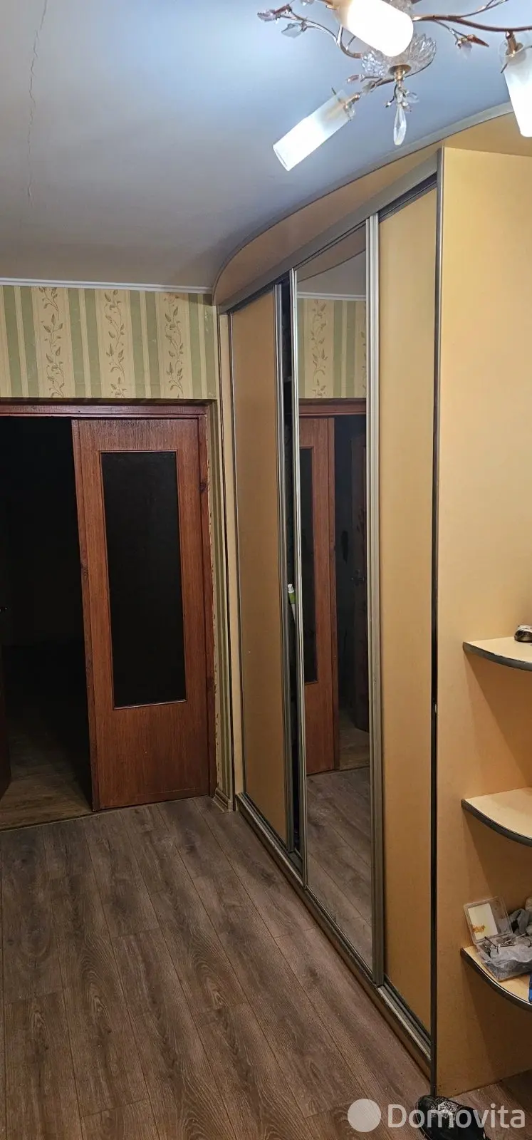 квартира, Барановичи, ул. 50 лет ВЛКСМ, д. 8г без посредников