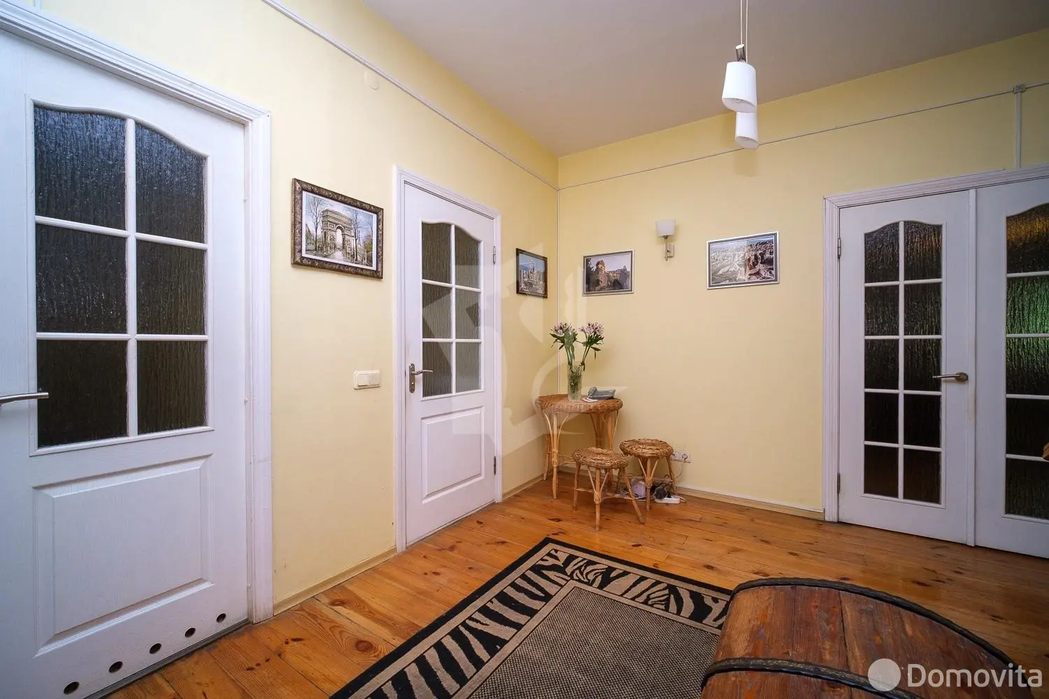 Аренда 4-этажного дома в Прудище, Минская область, ул. Центральная, 1500USD, код 4790 - фото 15