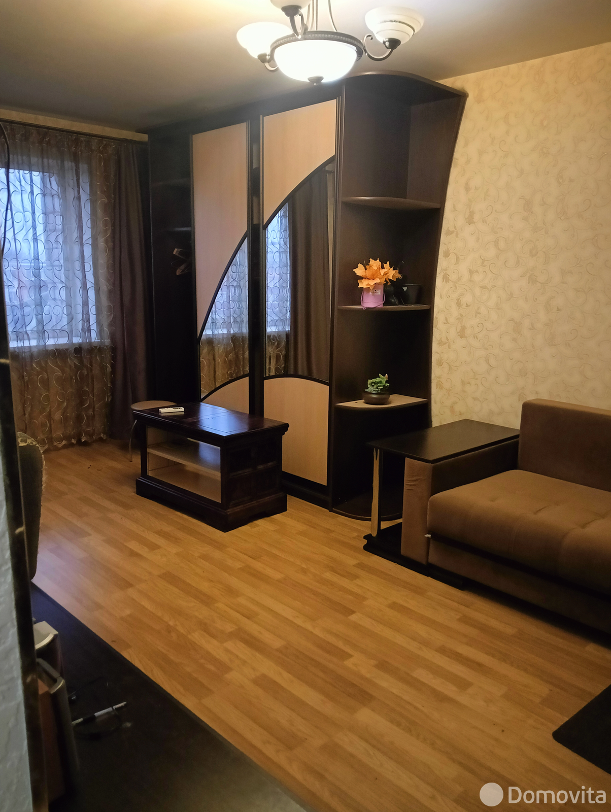 Снять 1-комнатную квартиру в Гомеле, ул. Катунина, д. 16, 650BYN, код 148411 - фото 13