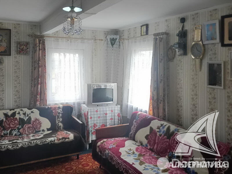 дом, Николаево, , стоимость продажи 41 161 р.