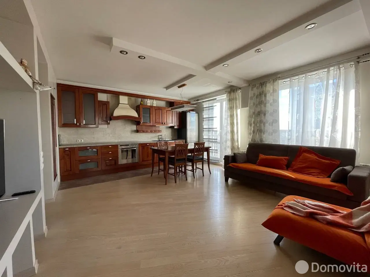 квартира, Минск, ул. Максима Богдановича, д. 120