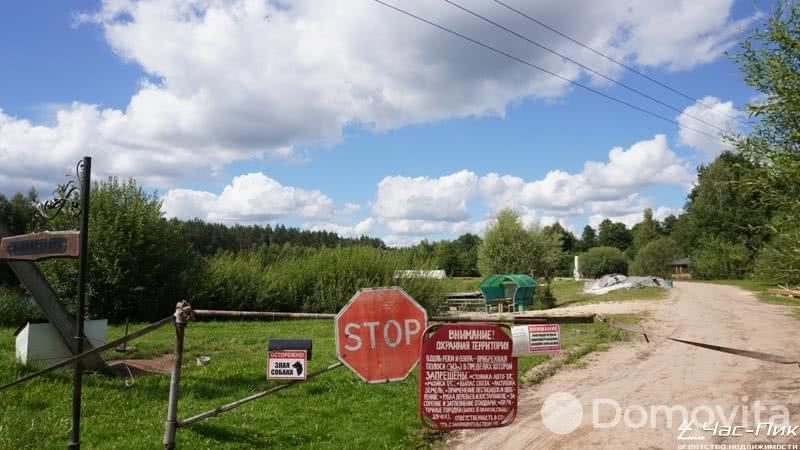 Купить земельный участок, 15 соток, Выгоничи, Минская область, 17000USD, код 563997 - фото 15