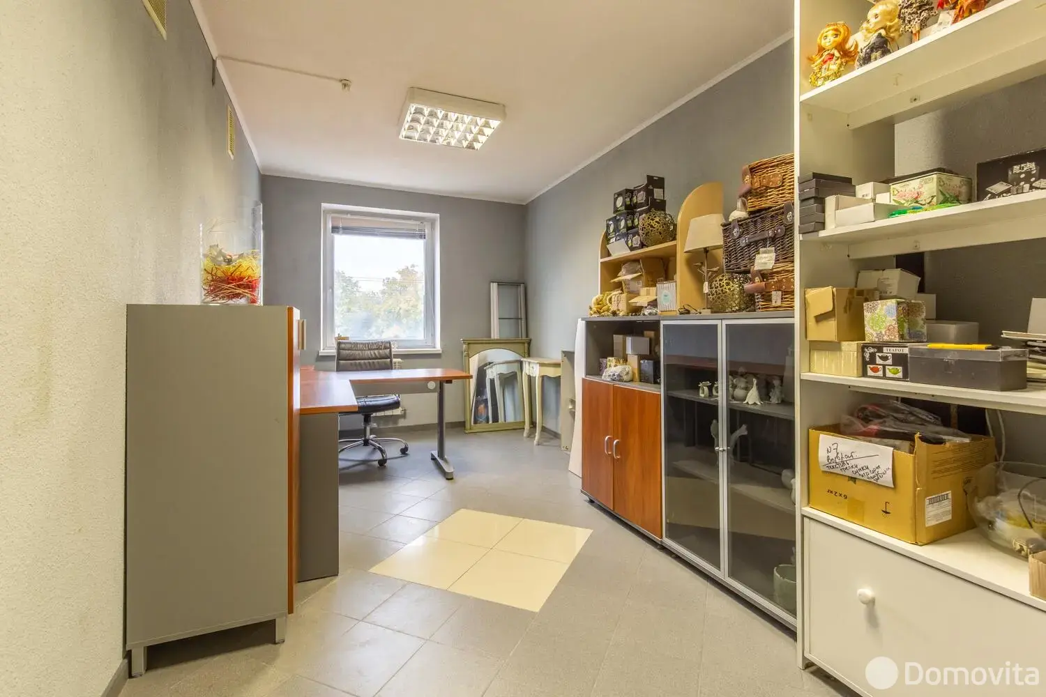 Купить офис на ул. Тимирязева, д. 121/3 в Минске, 88000USD, код 9344 - фото 14