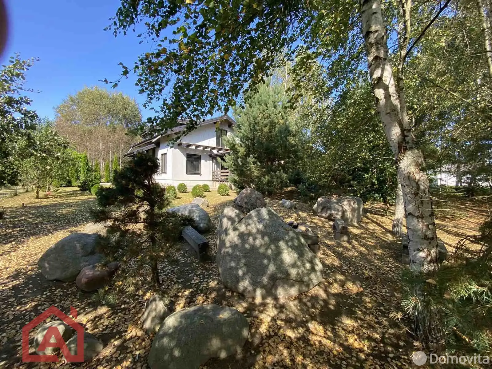 Снять 1-этажный дом в Прилепах, Минская область, ул. Радужная, д. 20, 500USD, код 4804 - фото 14