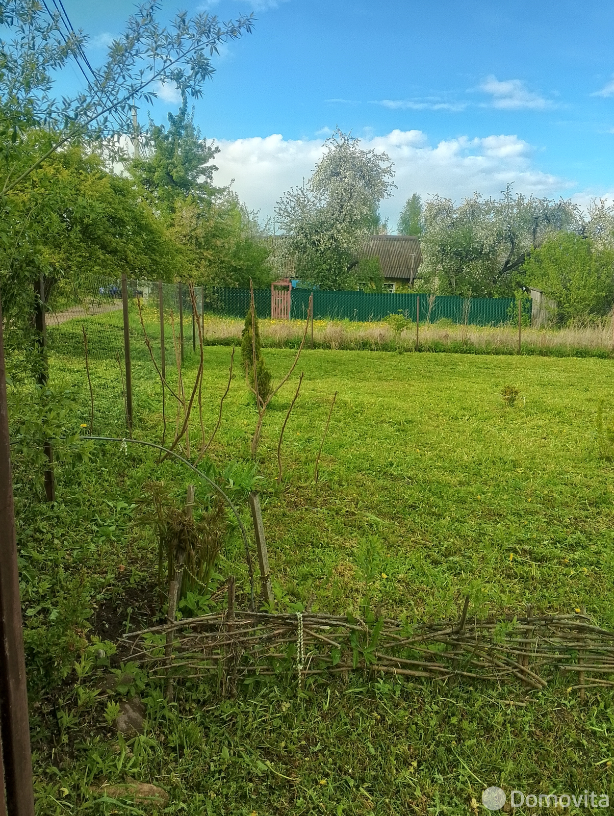 Продажа 1-этажной дачи в Старом Лепель Витебская область, 35000USD, код 182728 - фото 38