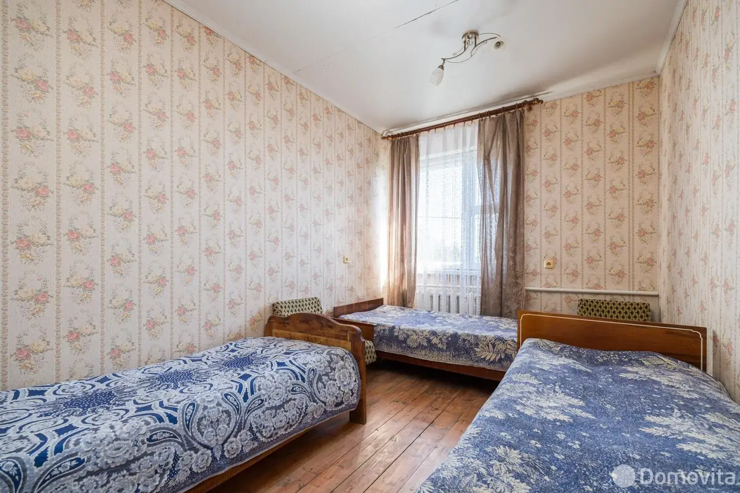 купить дом, Бакиново, ул. Новая