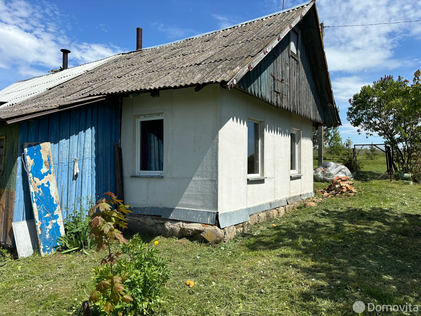 Стоимость продажи коттеджа, Рог, 