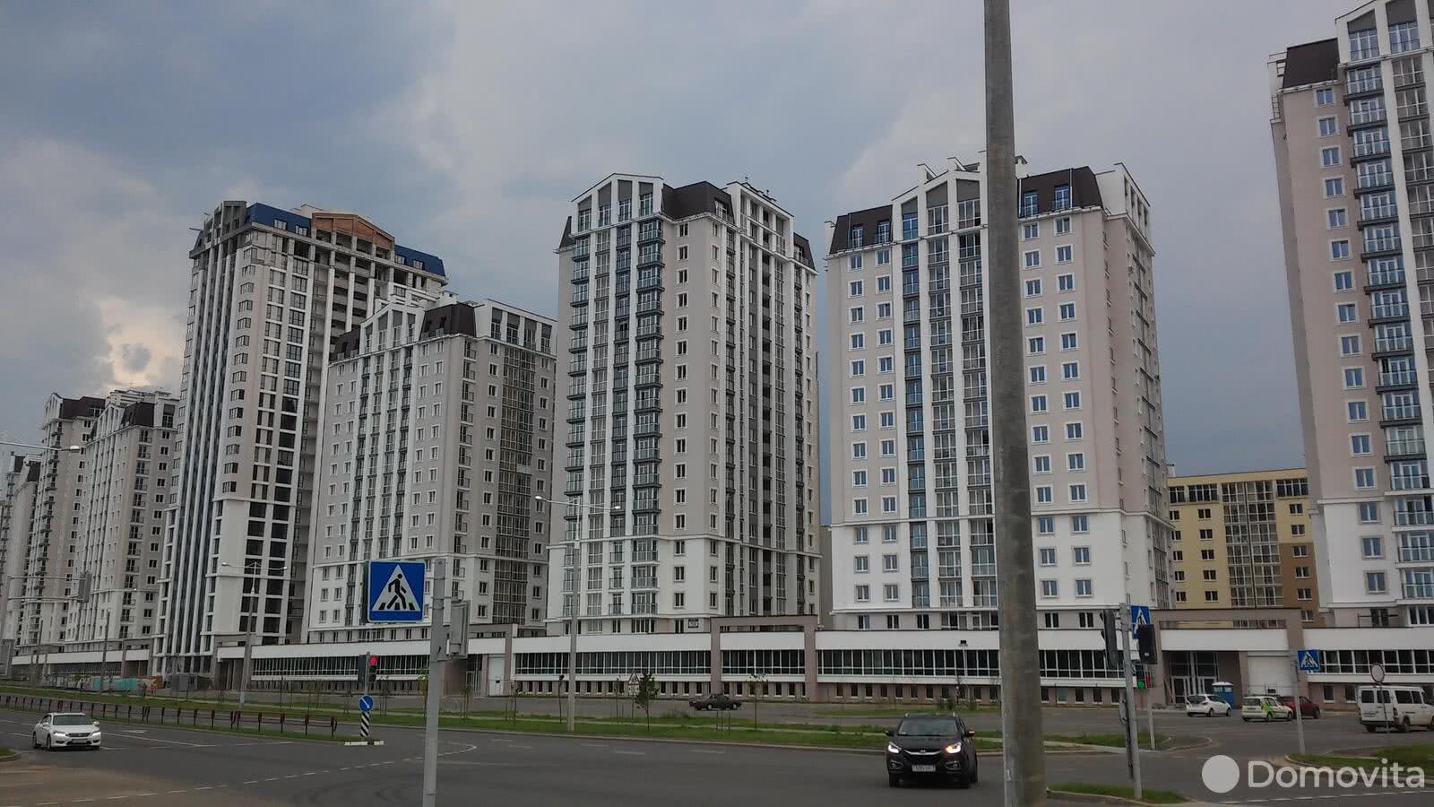 Продажа 4-комнатной квартиры в Минске, ул. Кирилла Туровского, д. 22, 176550 EUR, код: 1009781 - фото 5