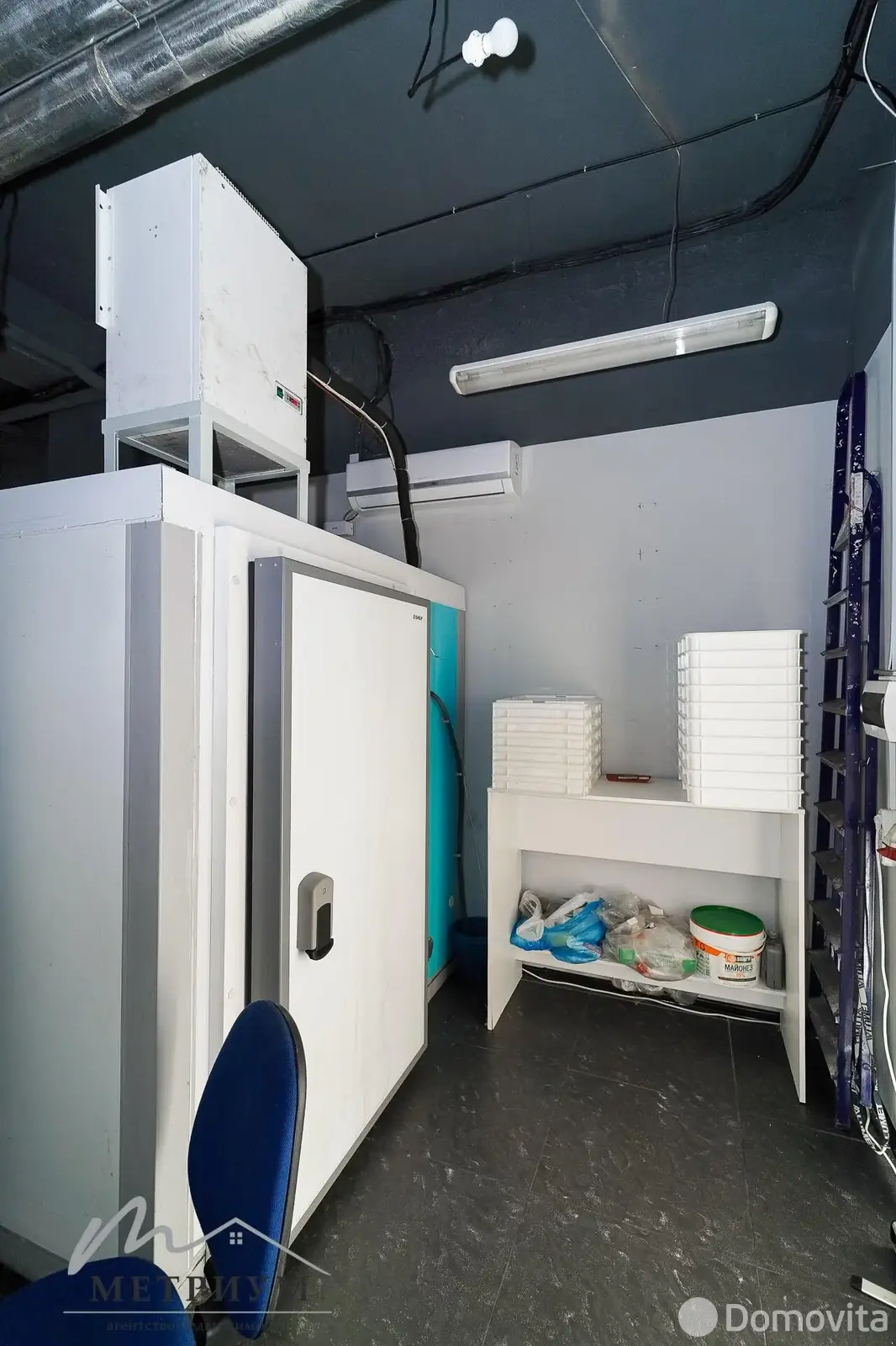 Купить офис на д. 40/1 в Большом Стиклево, 480500USD, код 9359 - фото 11