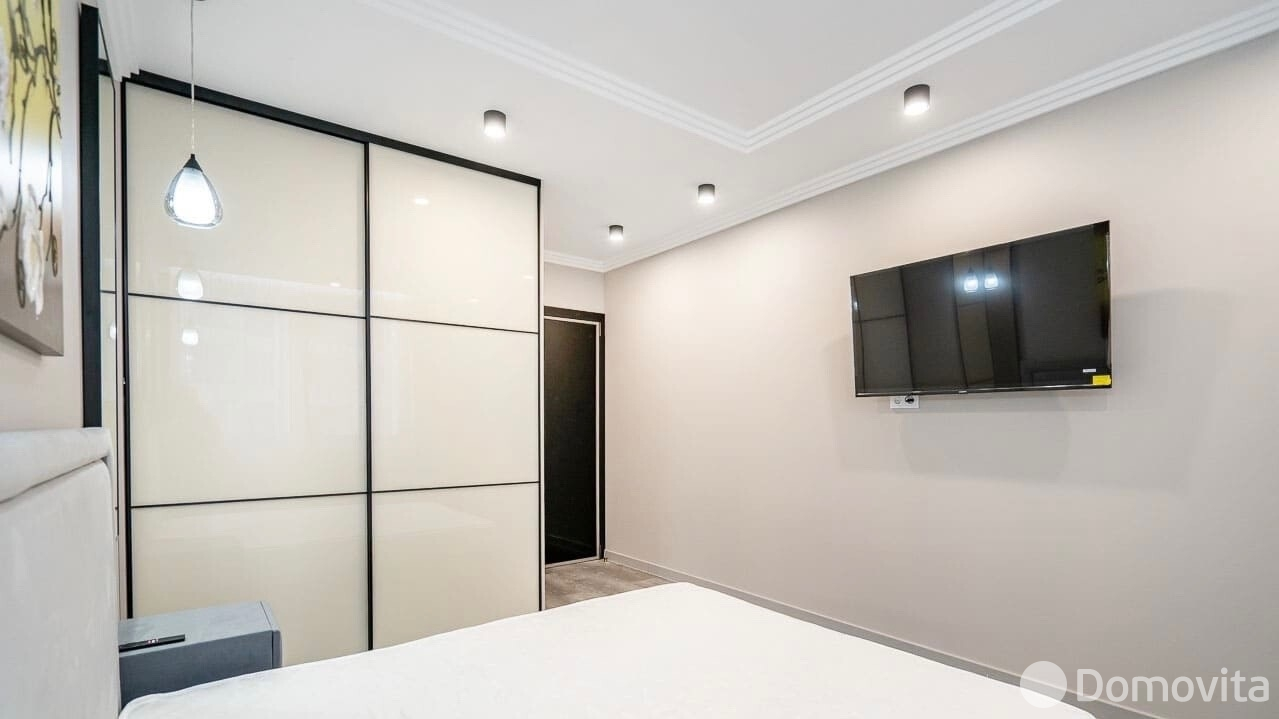 Снять 2-комнатную квартиру в Минске, ул. Петра Мстиславца, д. 10, 700USD, код 150960 - фото 6