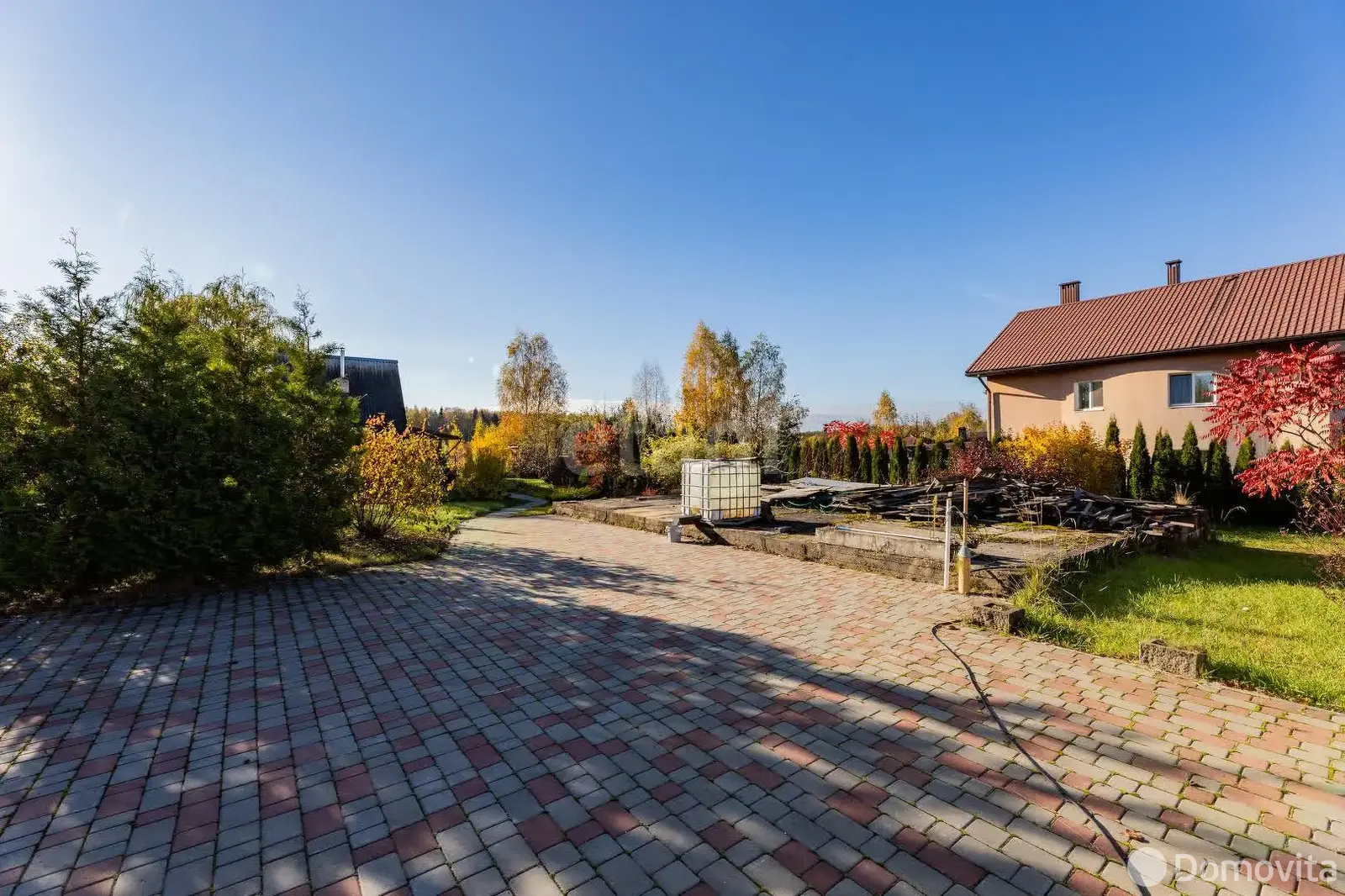 Купить 1-этажную дачу в Гаспадар-2002 Минская область, 79900USD, код 184424 - фото 26