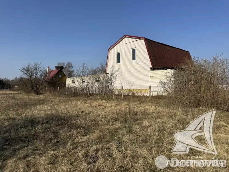 дом, Камень, 