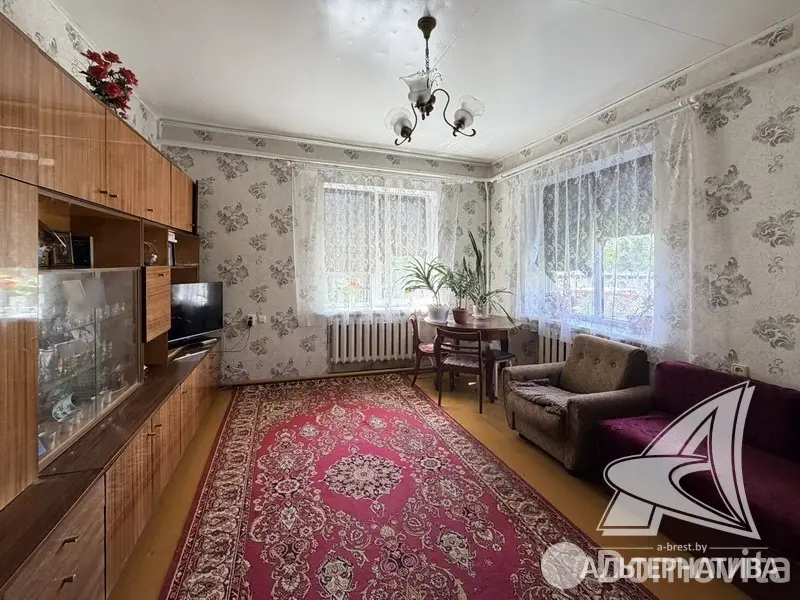коттедж, Брест, 