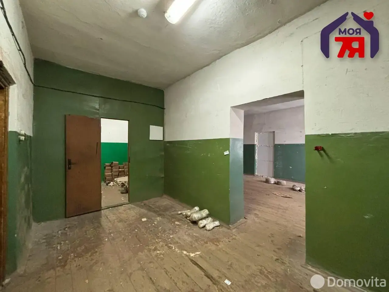 Снять складское помещение на ул. Янки Мавра, д. 47/47 в Минске, код 964379 - фото 17