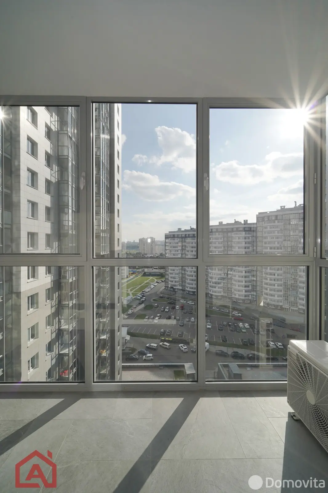 Снять 3-комнатную квартиру в Минске, пр-т Победителей, д. 135Б, 1800USD, код 146008 - фото 15