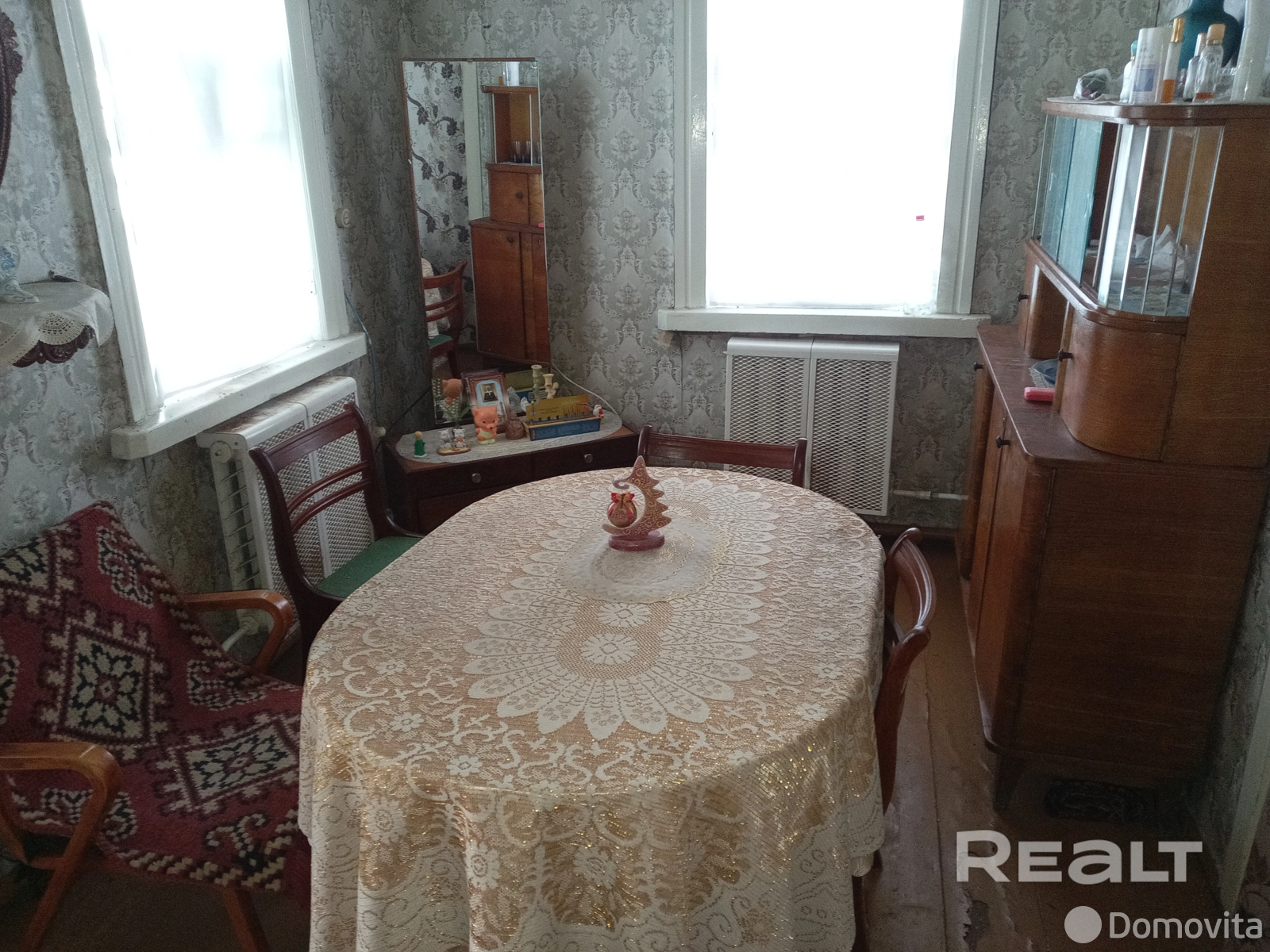 продажа коттеджа, Слуцк, ул. Большое Кольцо, д. 17