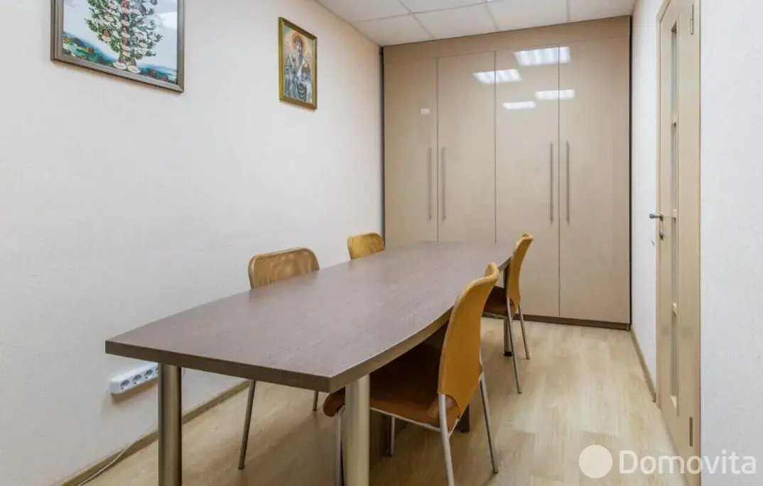 Купить офис на ул. Янки Мавра, д. 41 в Минске, 330000USD, код 10130 - фото 8