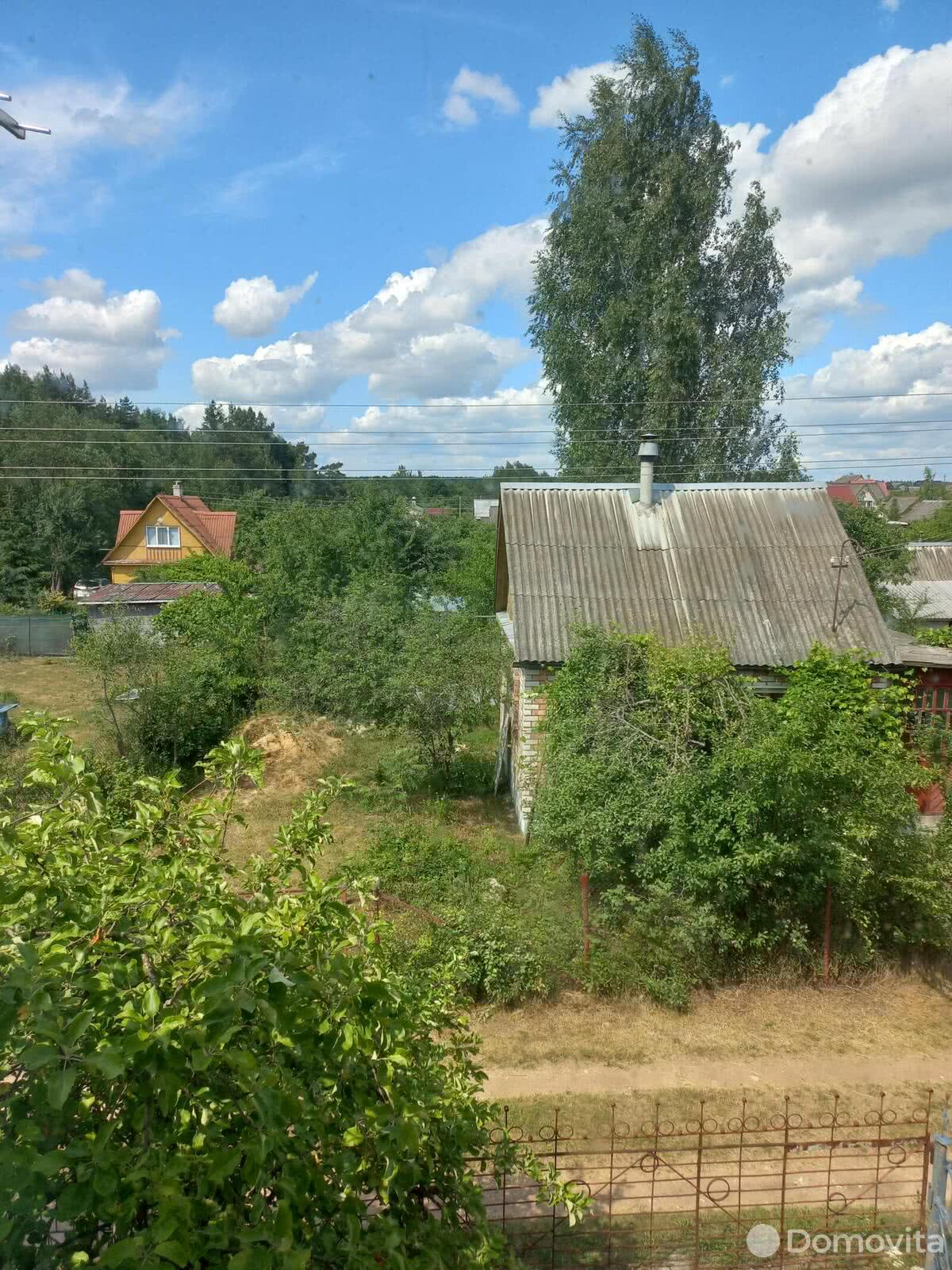 Продажа 3-этажной дачи в Свислочь-Караваево Минская область, 63835BYN, код 176659 - фото 18