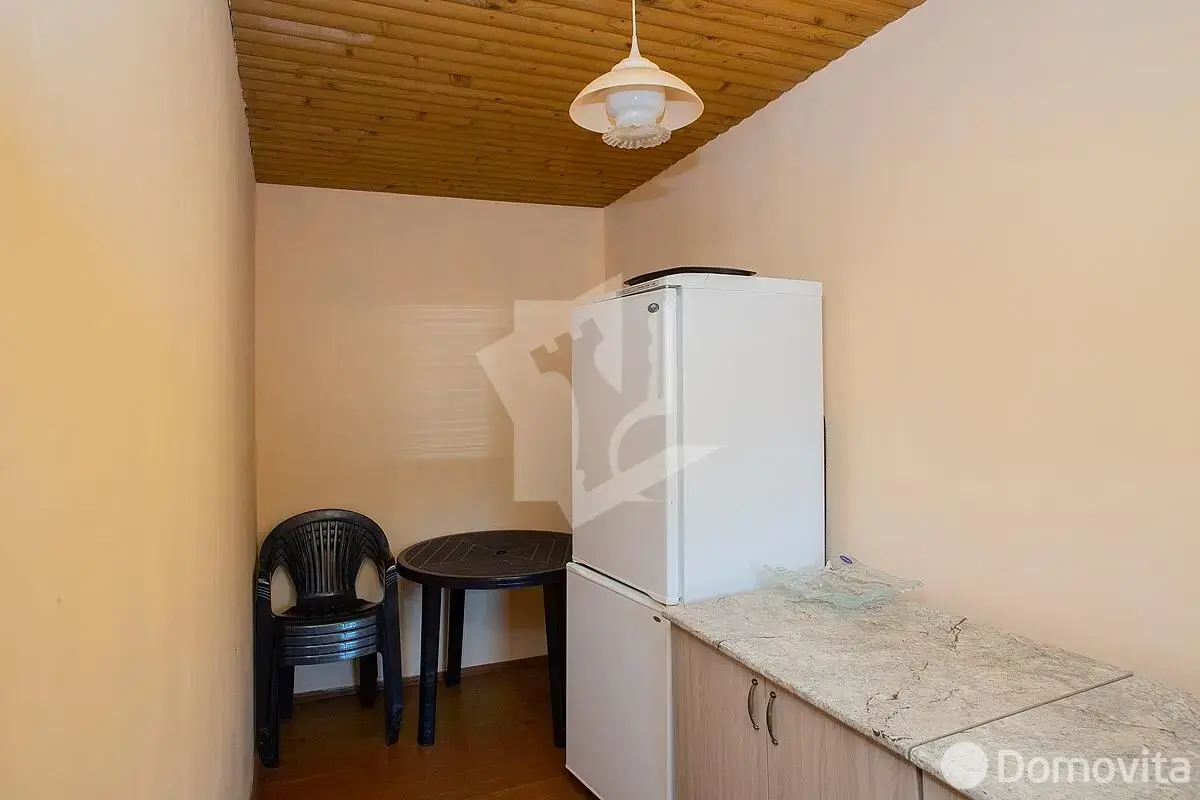 Продажа 1-этажной дачи в Строитель-ремонтник Минская область, 36900USD, код 185673 - фото 16